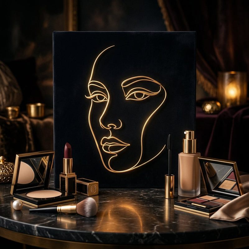 Beauty & Personal Care Essentials