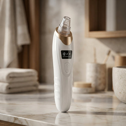 Premium Blackhead Vacuum