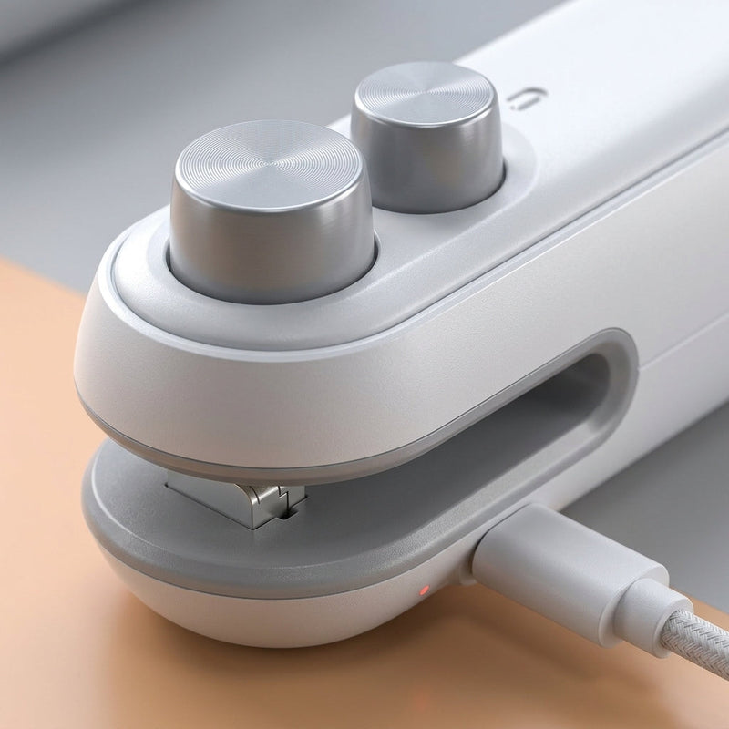 Mini Bag Sealer Pro