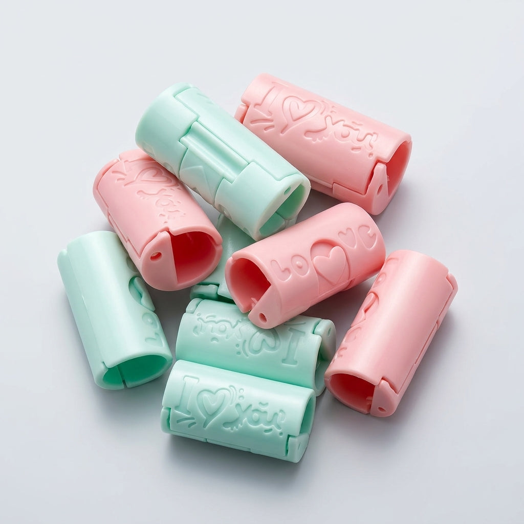 Non-Slip Bedsheet Clips