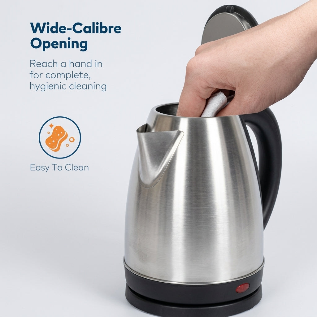 Premium Electric Kettle