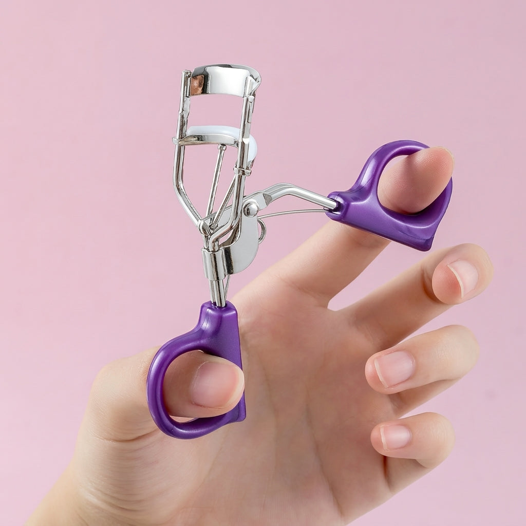 Premium Eyelash Curler