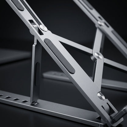 Speed-X Pro Laptop Stand