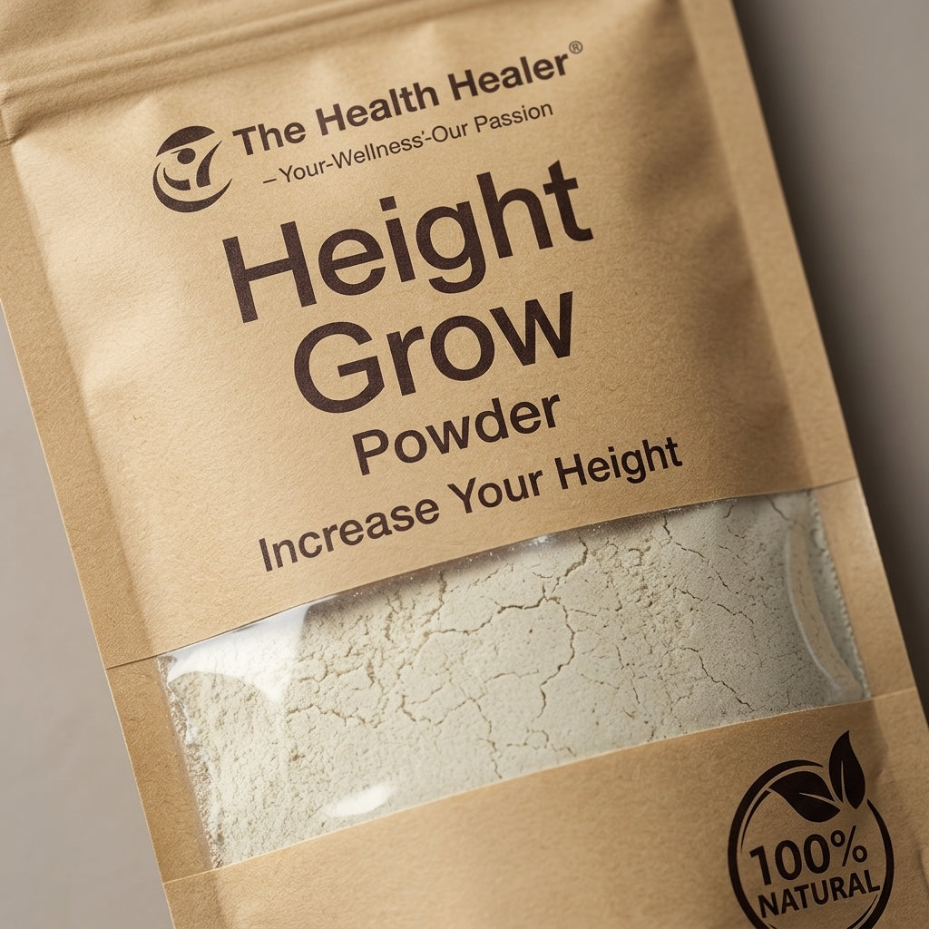 Premium Height Growth Powder