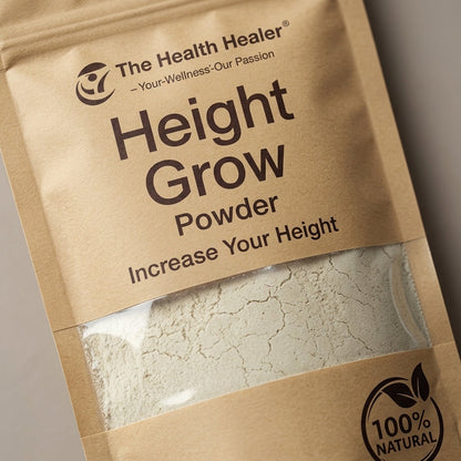 Premium Height Growth Powder
