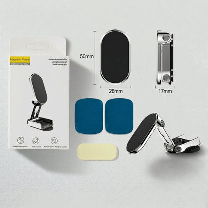 Magnetic Car Phone Holder