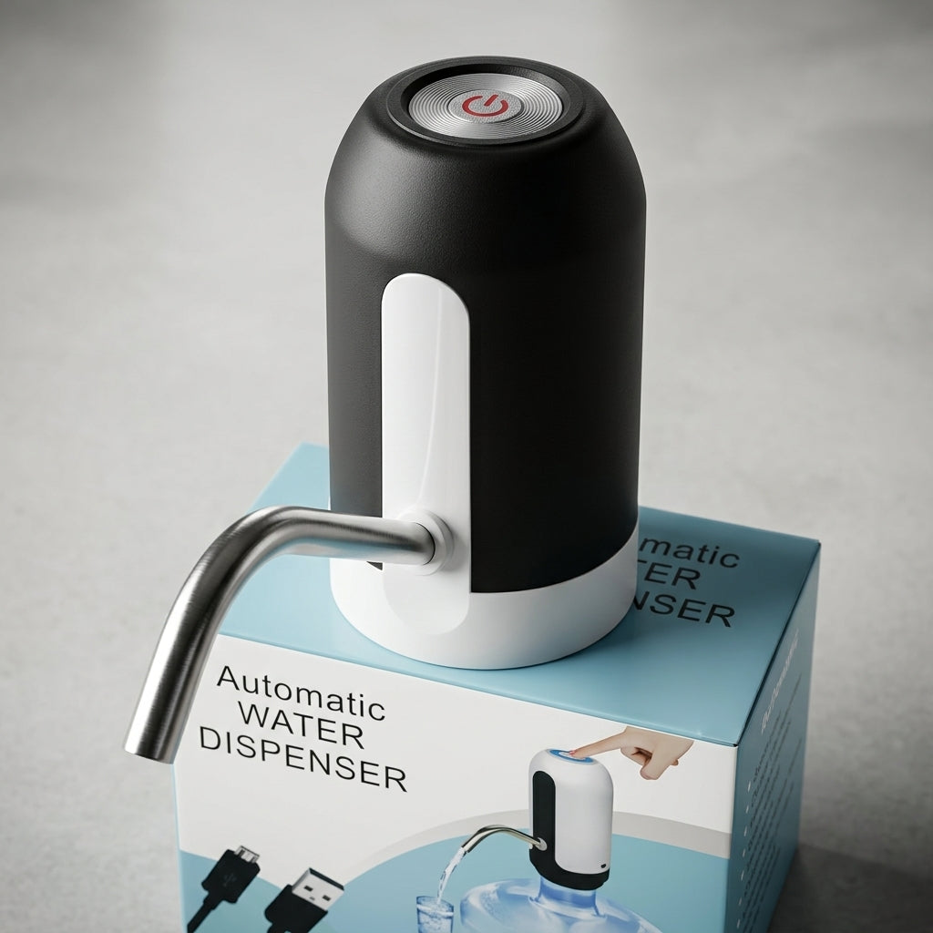 Premium USB Water Pump