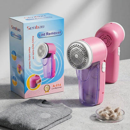 Kelite Smart Lint Remover