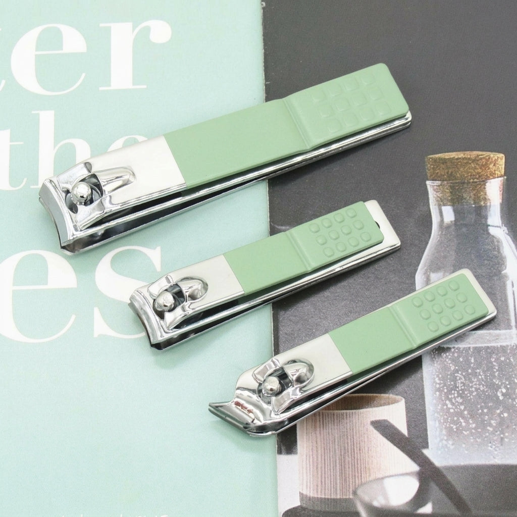 Premium 16-Pc Nail Kit