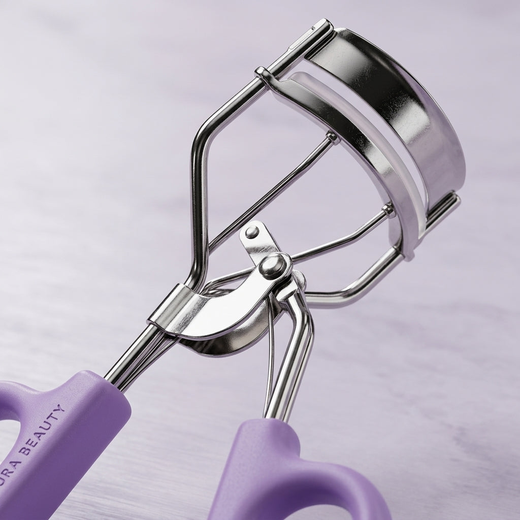Premium Eyelash Curler