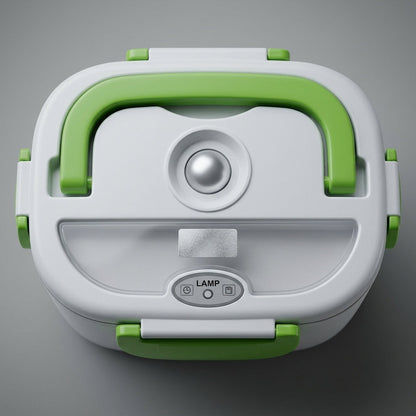 Electric Lunch Box Heater