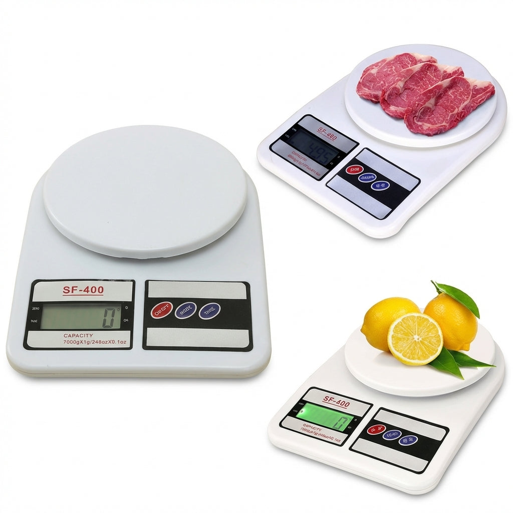 Smart Kitchen Scale 10kg